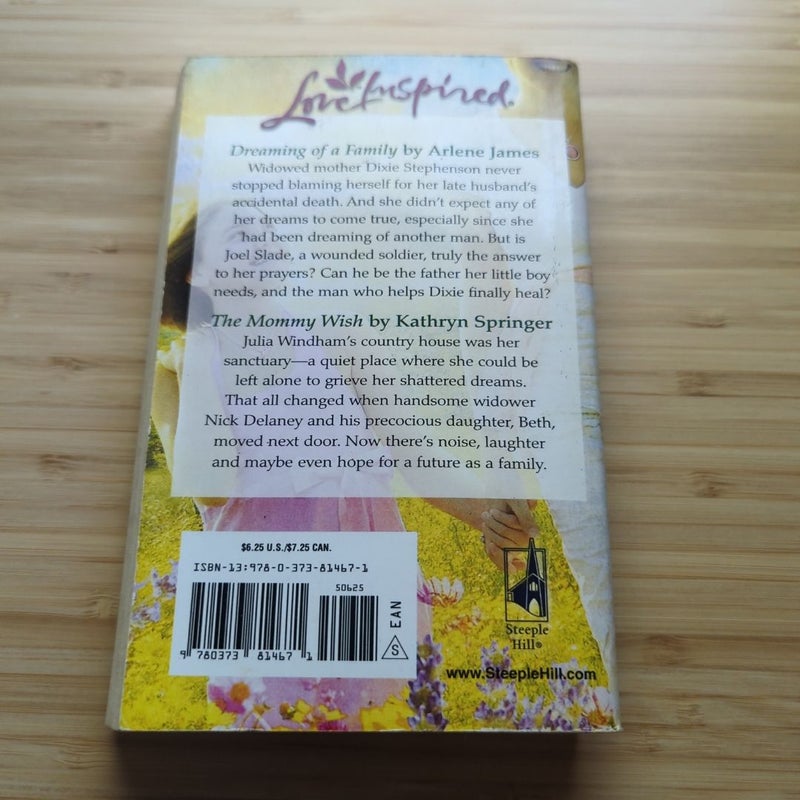 A Mother's Gift