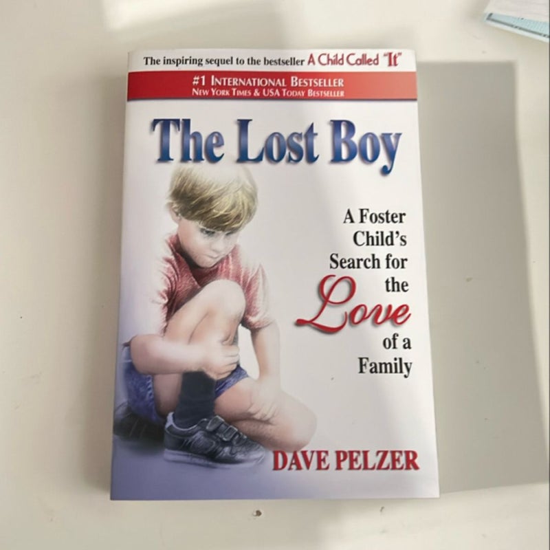 The Lost Boy