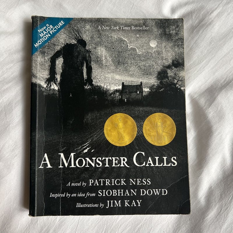 A Monster Calls