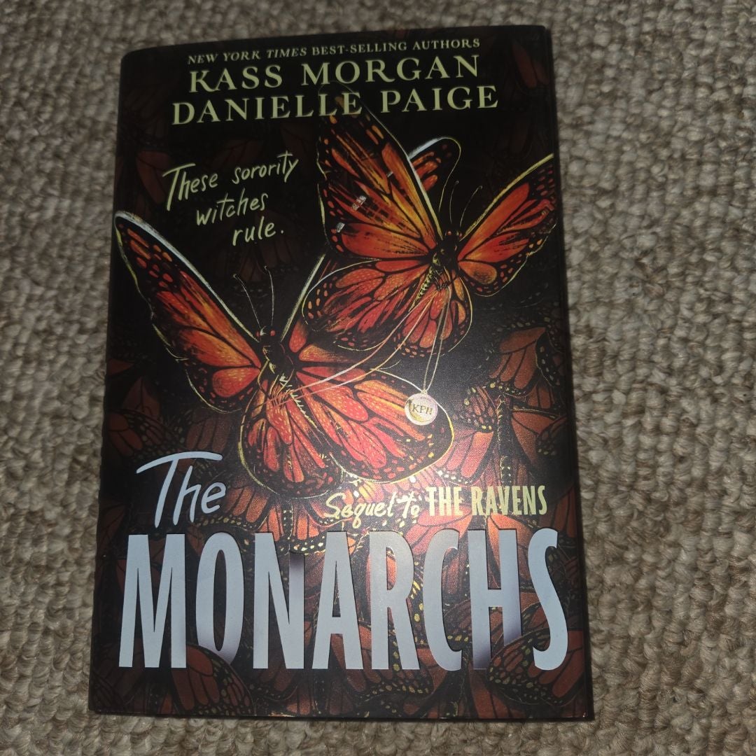 The Monarchs