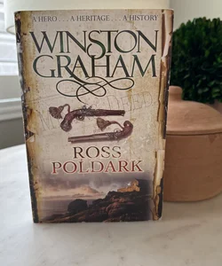 Ross Poldark: a Poldark Novel 1