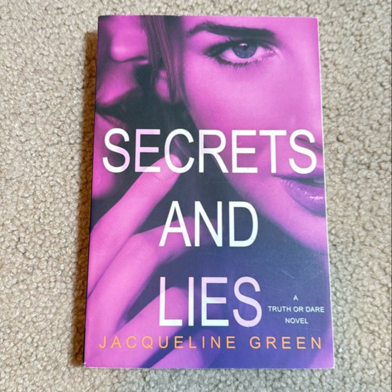 Secrets and Lies