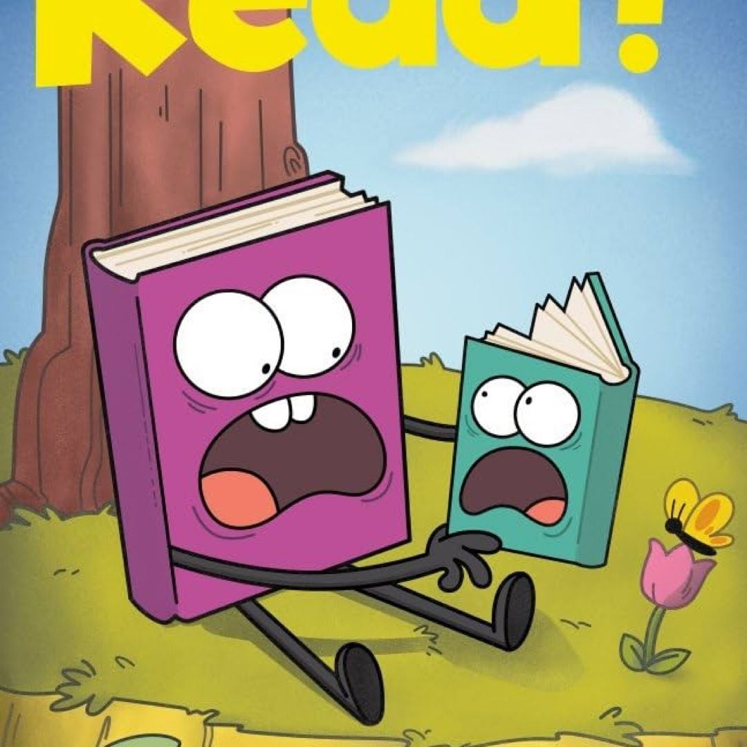 ReadingRandy
