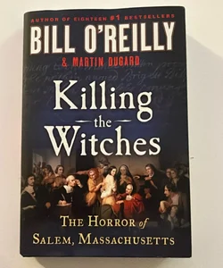 Killing the Witches