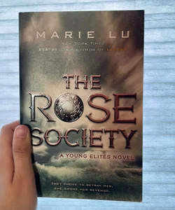 The Rose Society