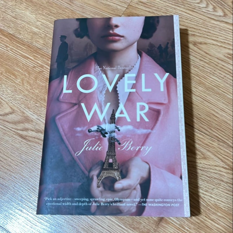 Lovely War