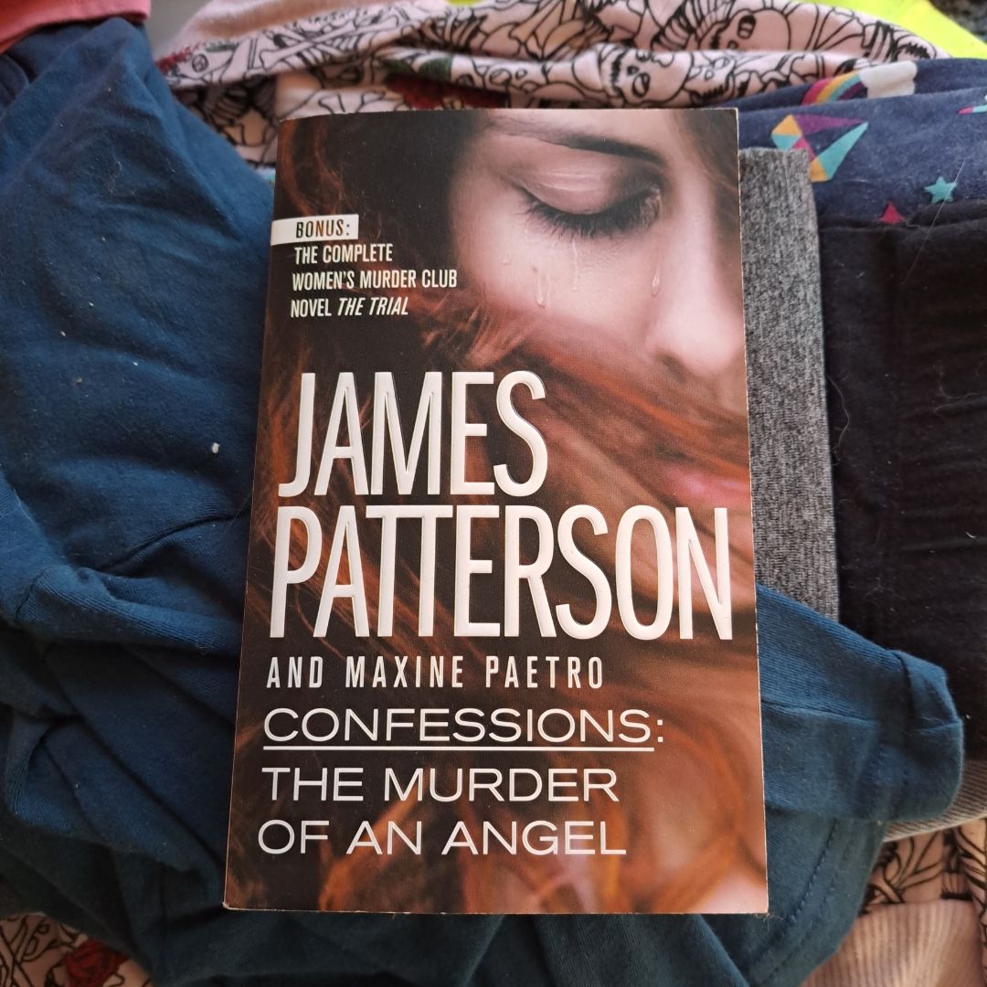 Confessions: the Murder of an Angel
