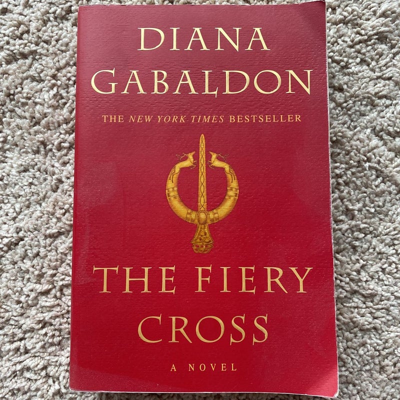 The Fiery Cross