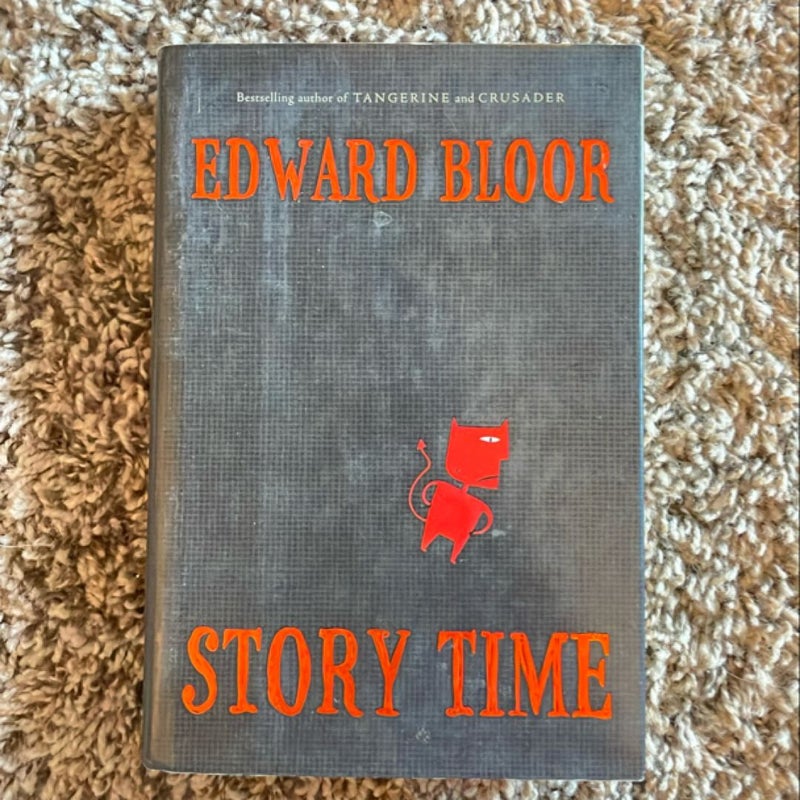 Story Time