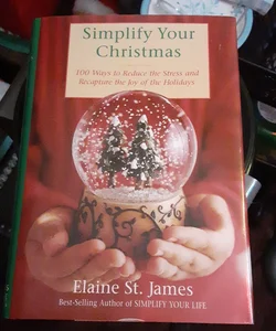 Simplify Your Christmas 