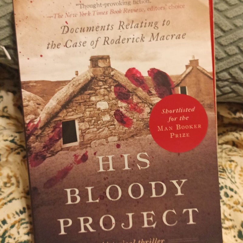 His Bloody Project