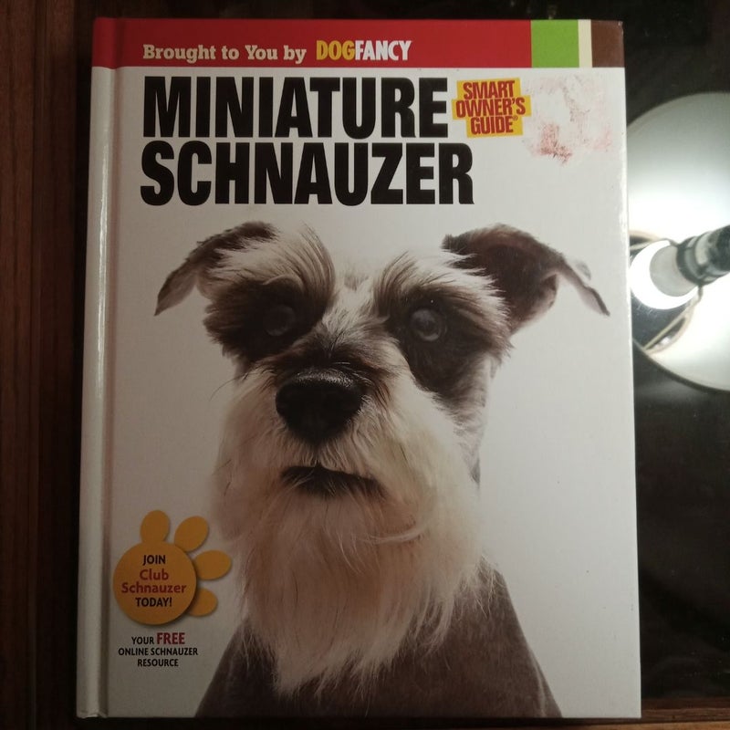 Miniature Schnauzer