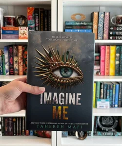 Imagine Me