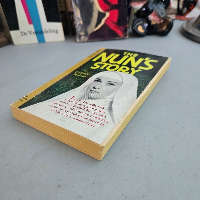 The Nun's Story