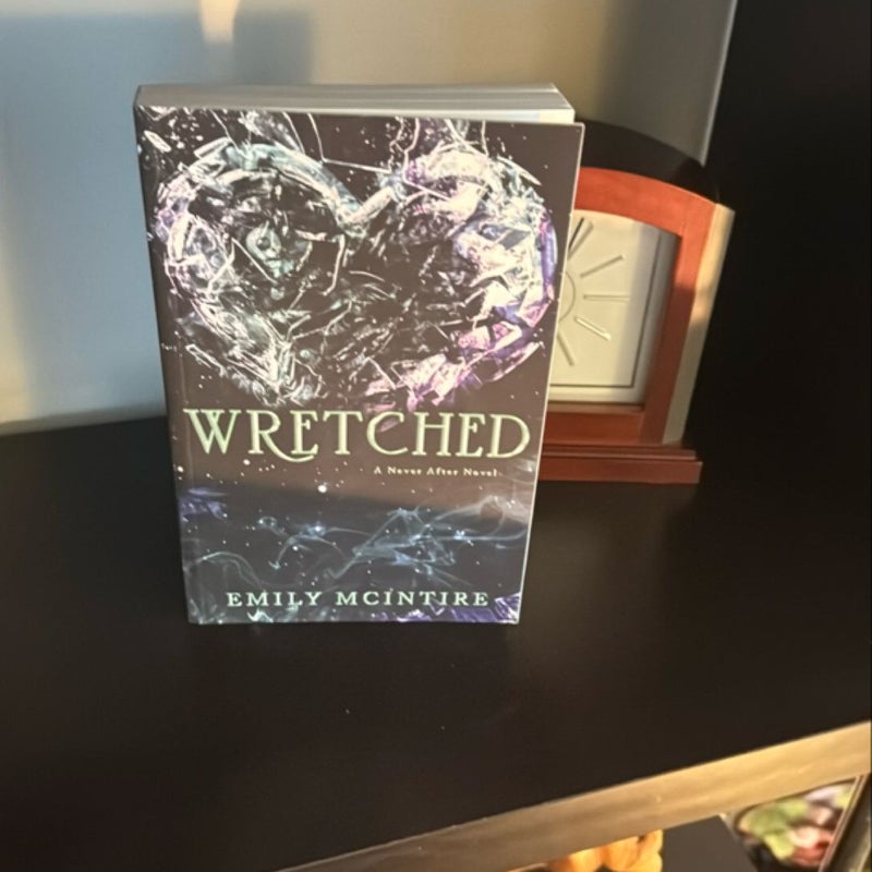 Wretched