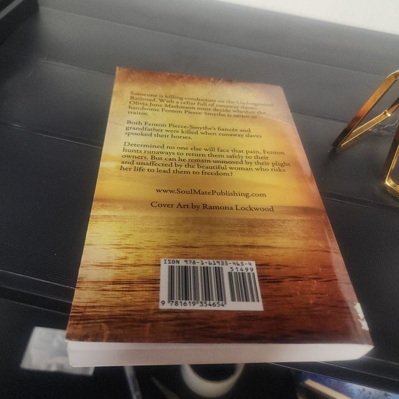 By Love's Honor Bound