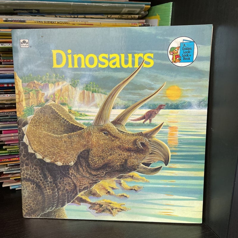 Dinosaurs