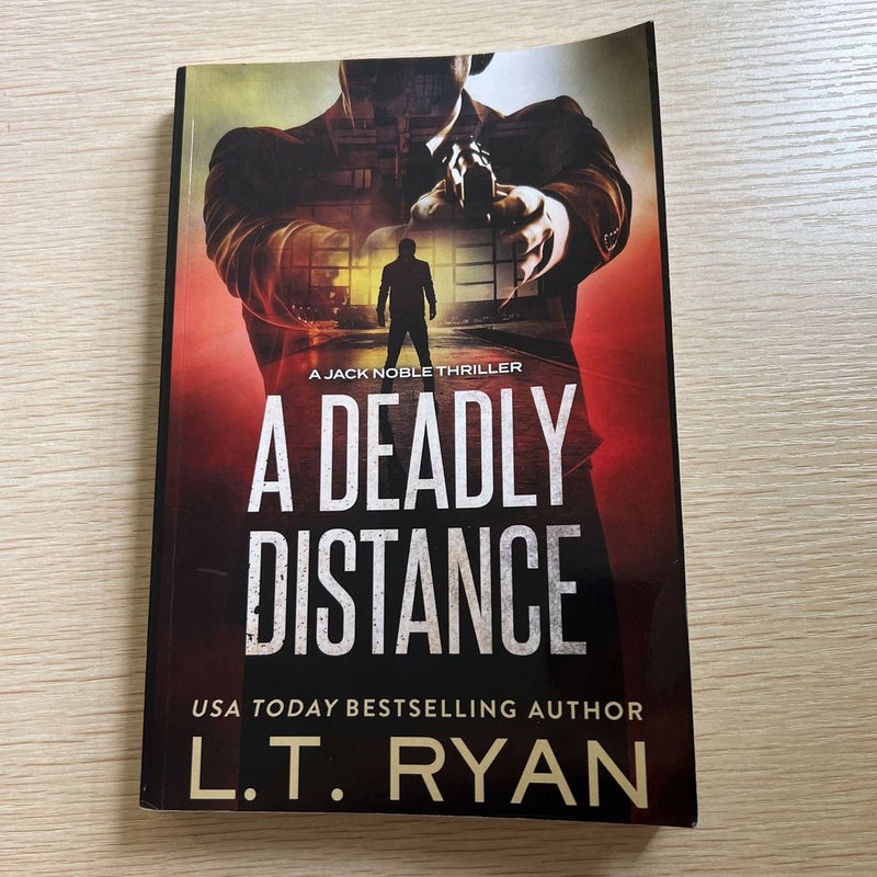 A Deadly Distance