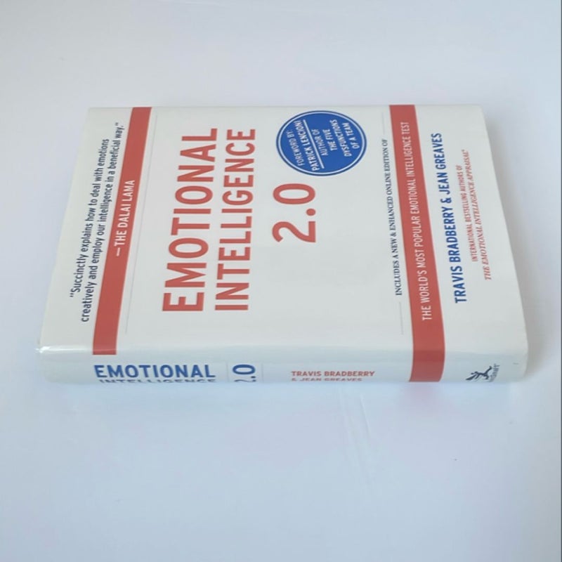 Emotional Intelligence 2. 0