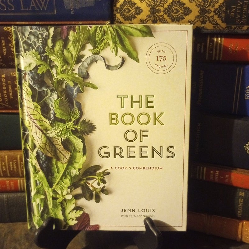 The Book of Greens