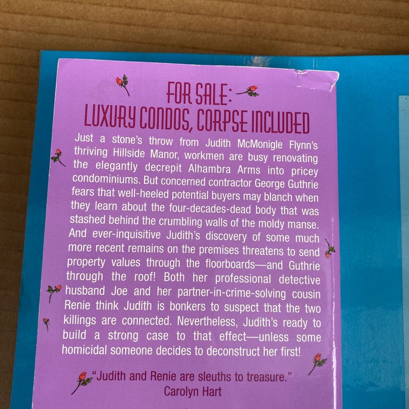 A Streetcar Named Expire