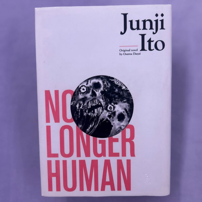 No Longer Human