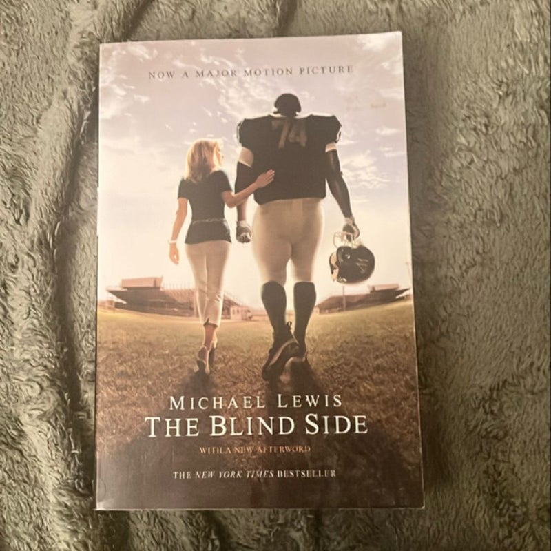 The Blind Side