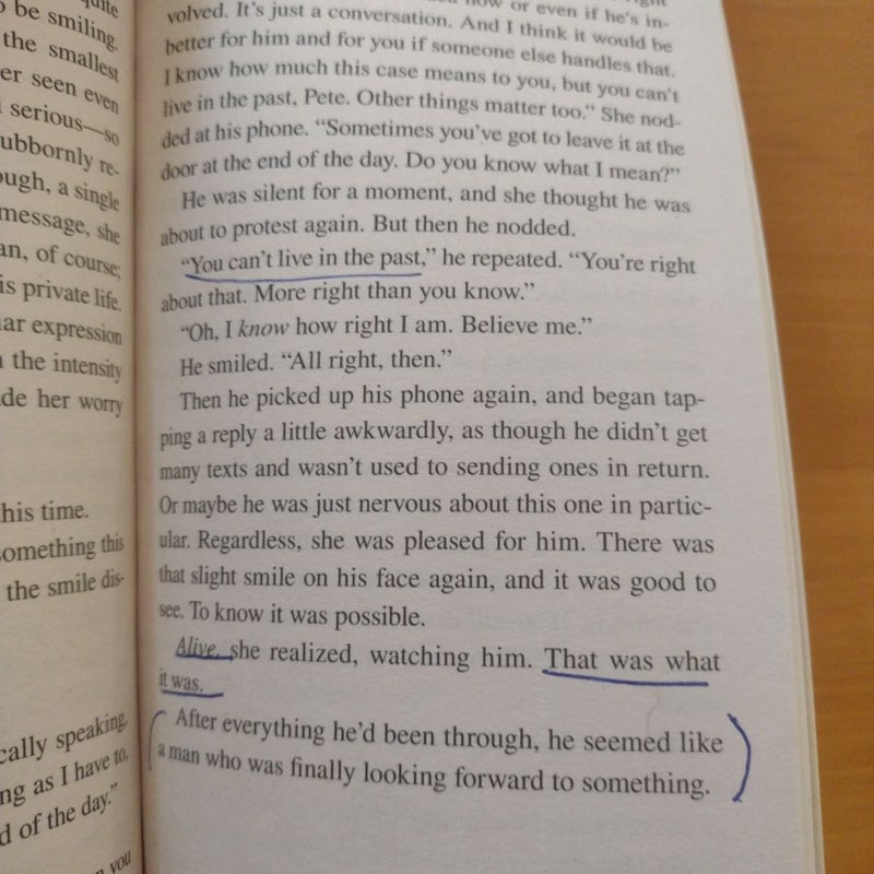 The Whisper Man