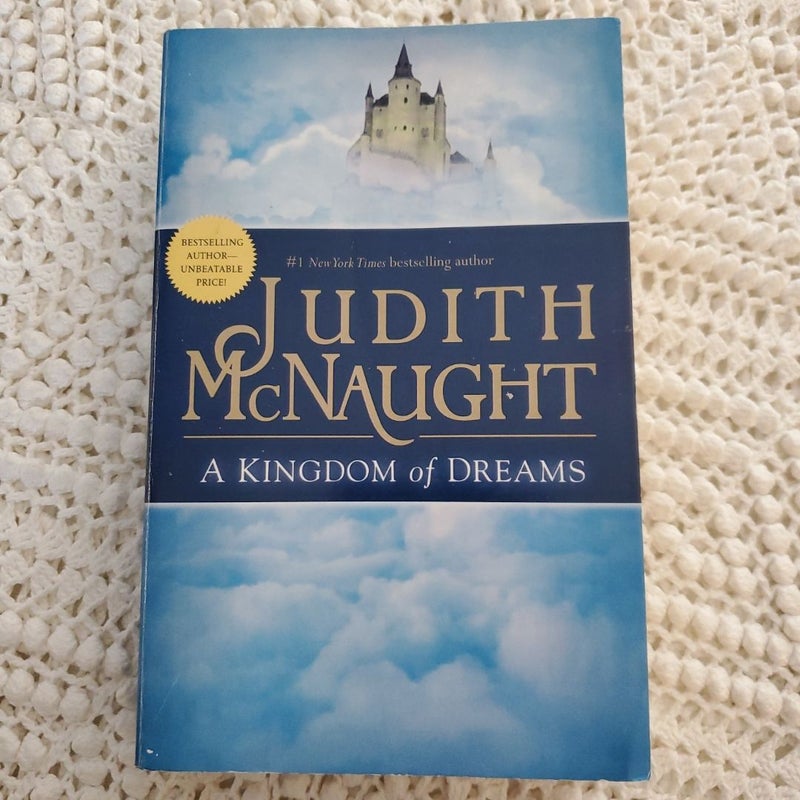 A Kingdom of Dreams
