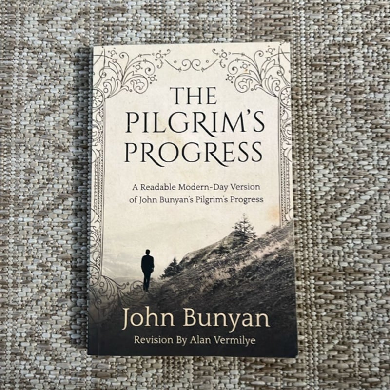 The Pilgrim's Progress