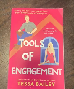 Tools of Engagement