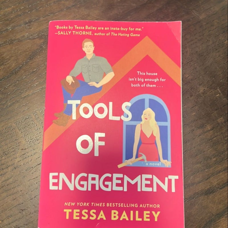 Tools of Engagement