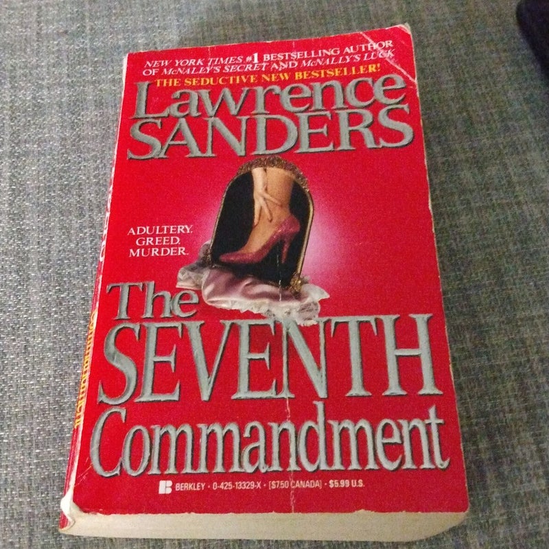The Seventh Commandment 