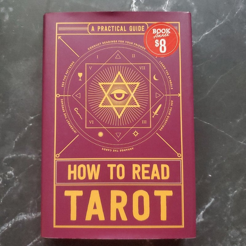 How to Read Tarot