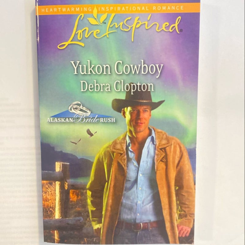 Yukon Cowboy