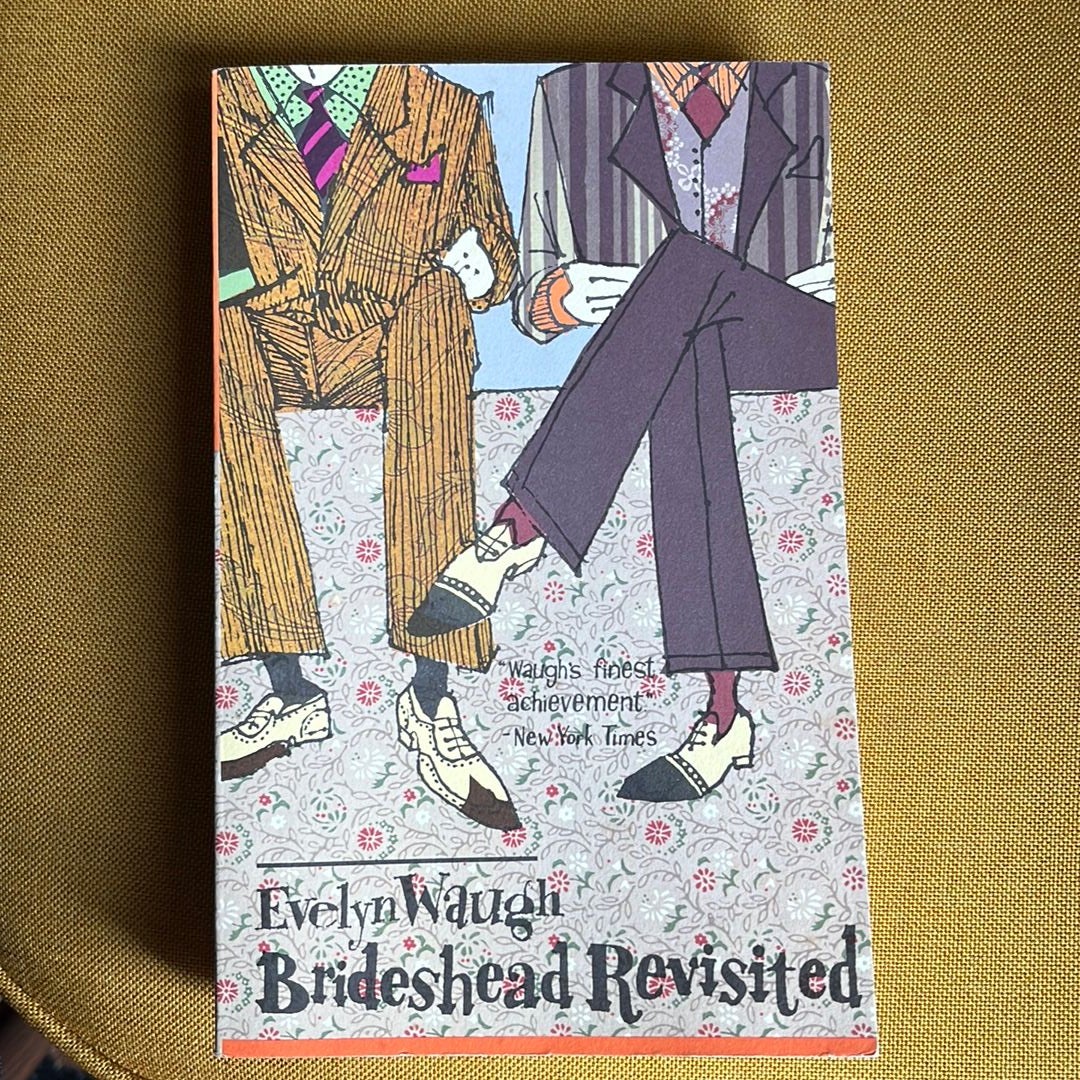 Brideshead Revisited