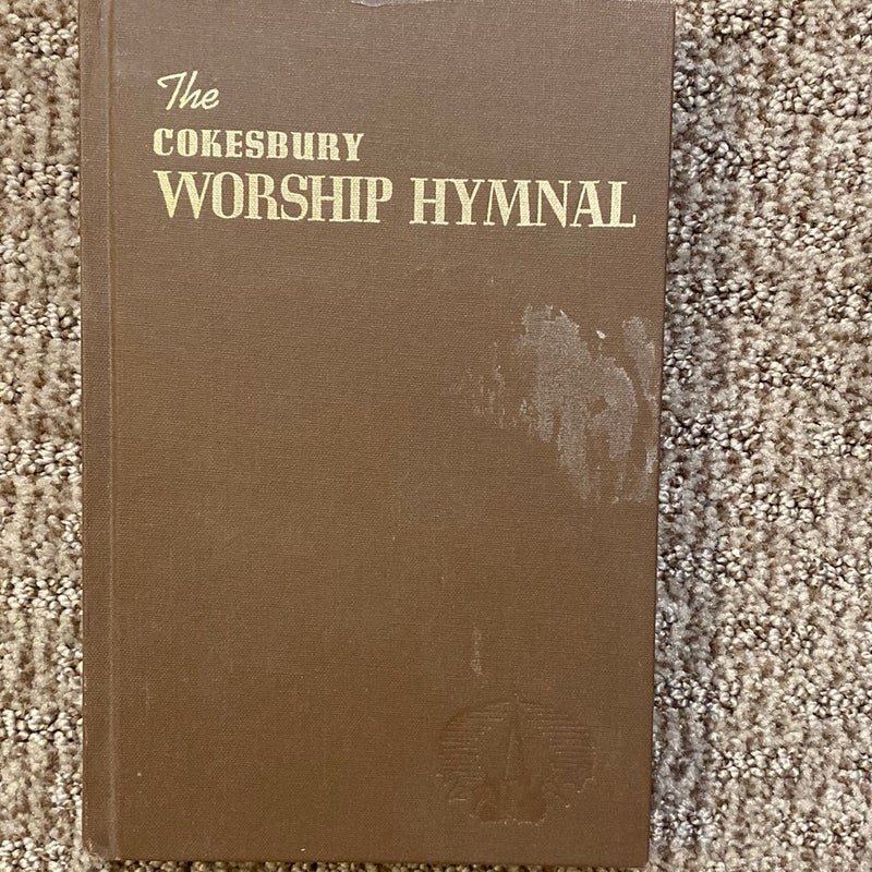 The Cokesbury Worship Hymnal