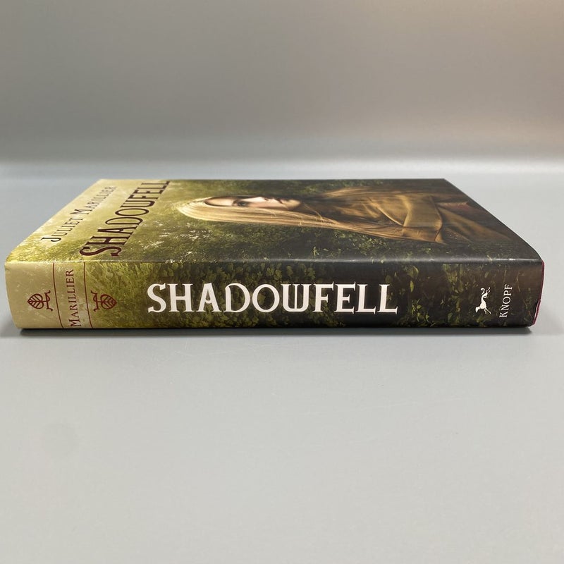 Shadowfell