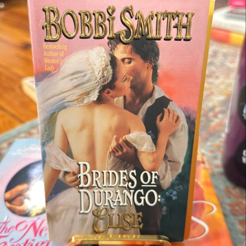 Bride of Durango