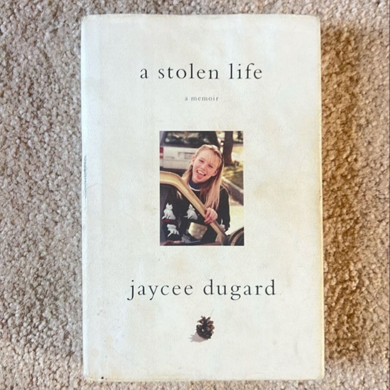 A Stolen Life