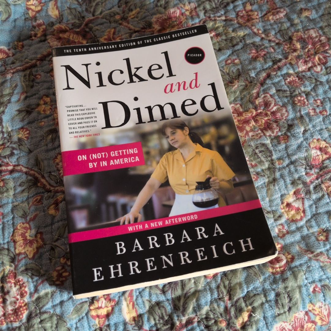 Nickel and Dimed