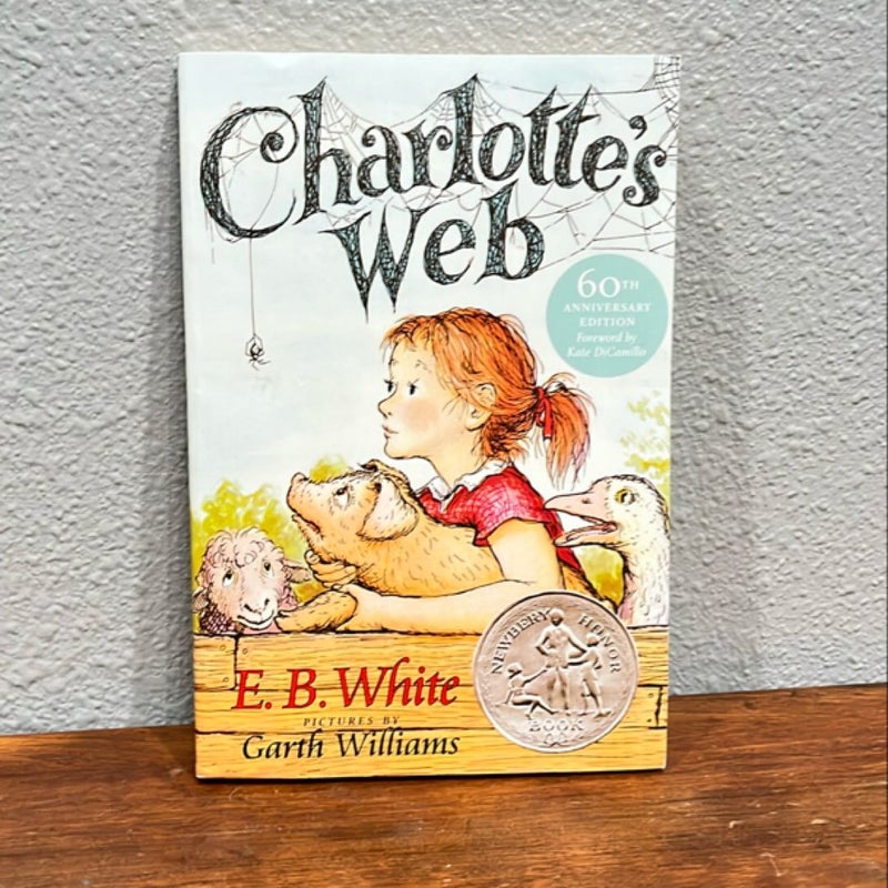 Charlotte's Web