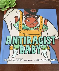Antiracist Baby Picture Book