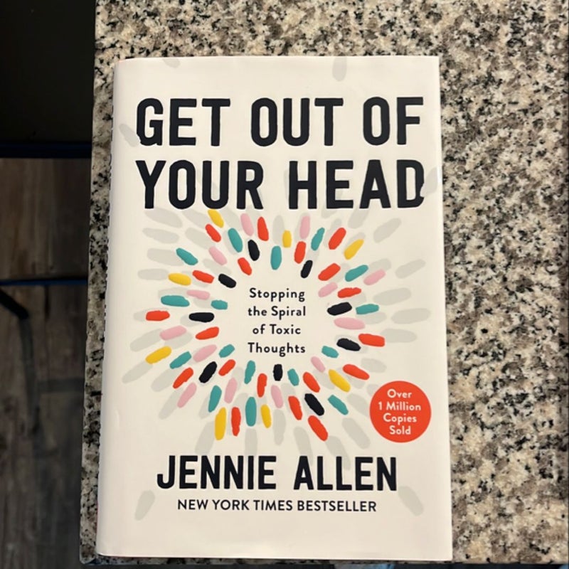 Get Out of Your Head