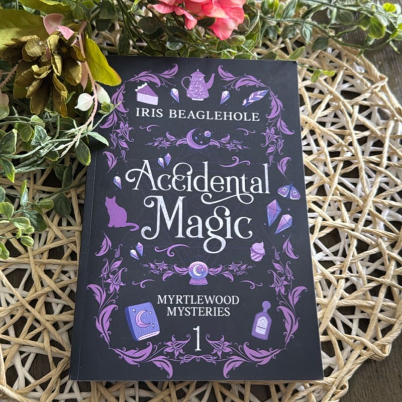 Accidental Magic