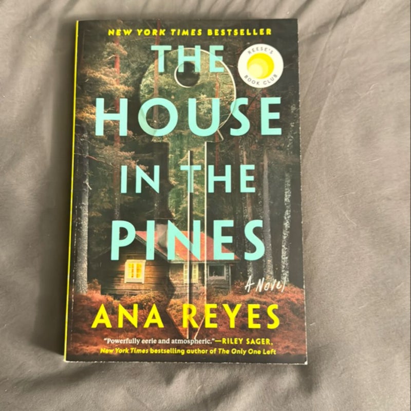 The House in the Pines