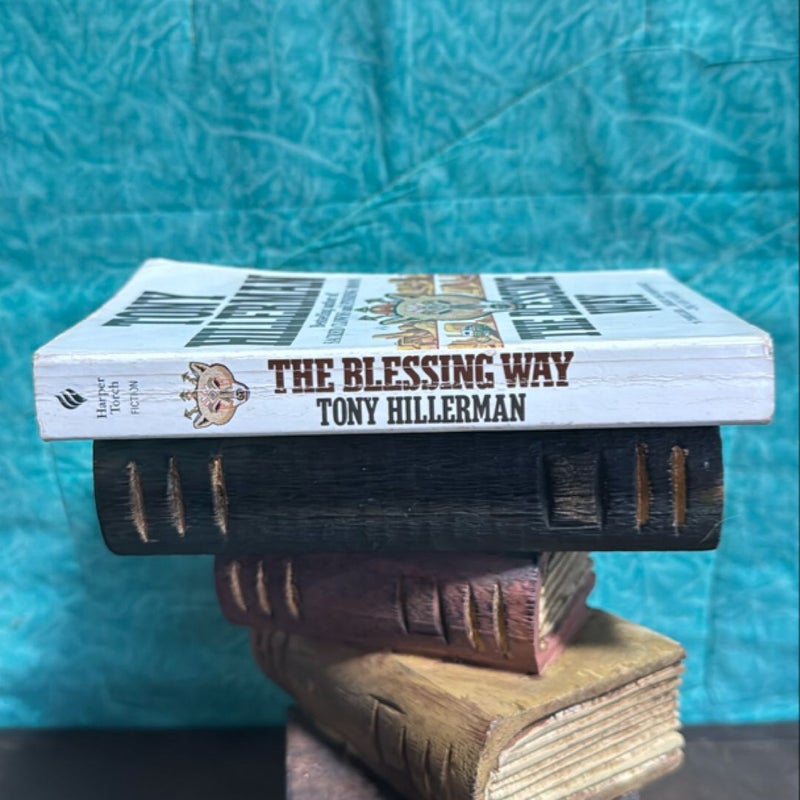 The Blessing Way