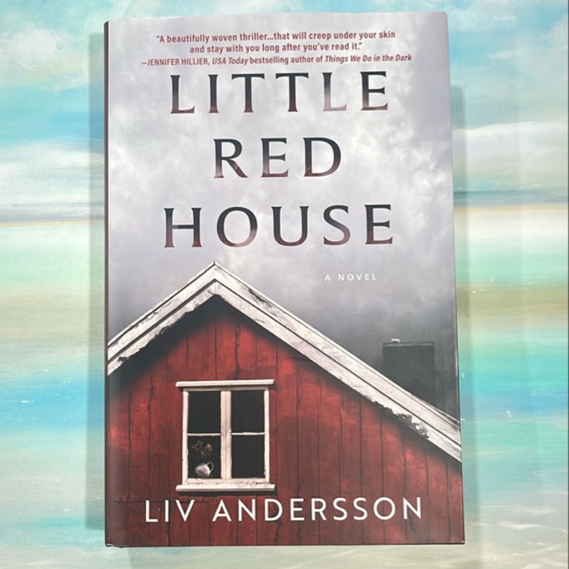 Little Red House