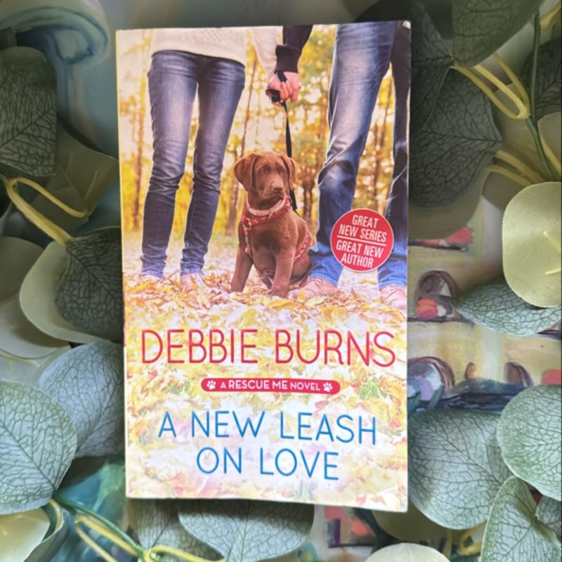 A New Leash on Love