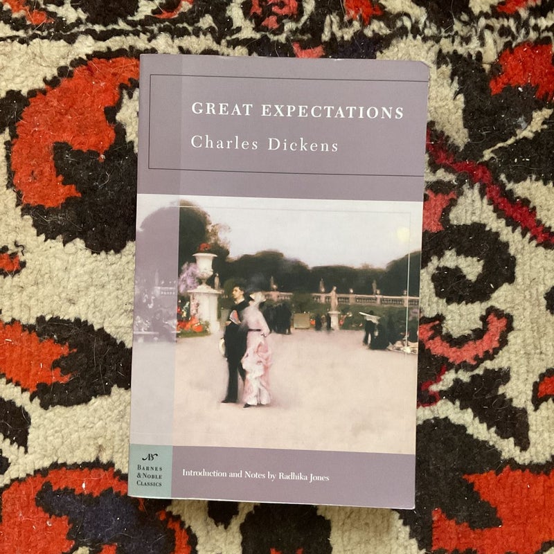 Great Expectations